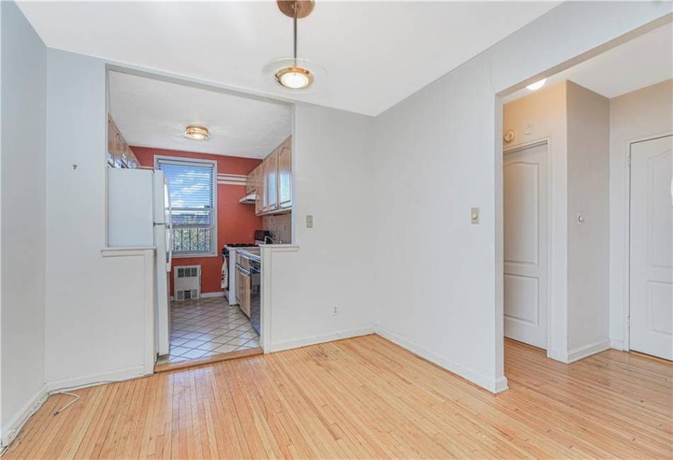 9707 4th Avenue, Brooklyn, New York 11209, 1 Bedroom Bedrooms, ,1 BathroomBathrooms,Residential,For Sale,4th,489439