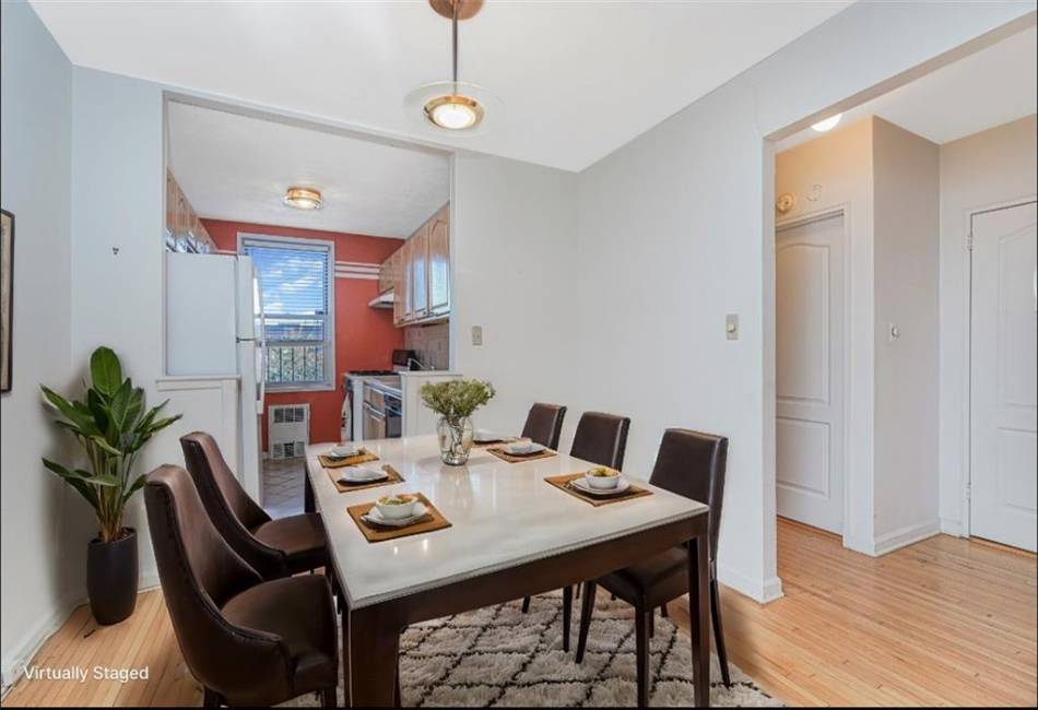 9707 4th Avenue, Brooklyn, New York 11209, 1 Bedroom Bedrooms, ,1 BathroomBathrooms,Residential,For Sale,4th,489439