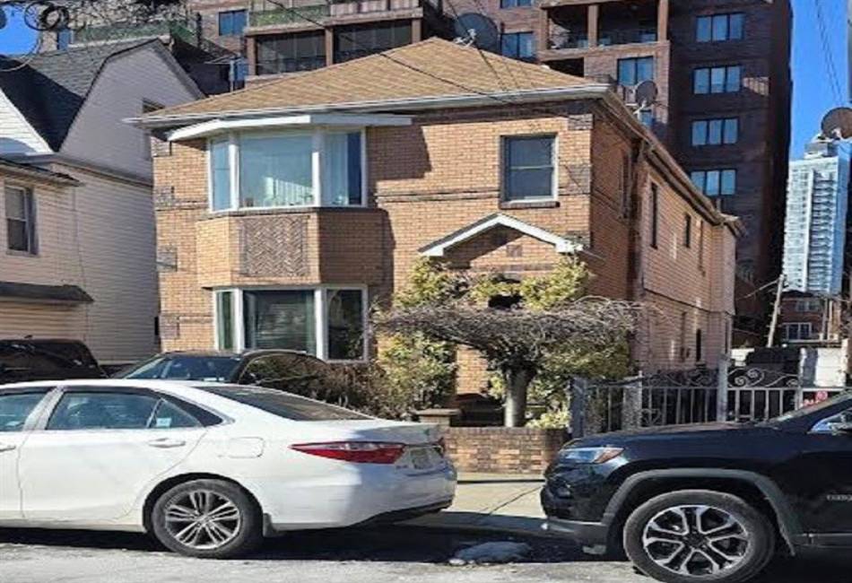 2660 21st Street, Brooklyn, New York 11235, 7 Bedrooms Bedrooms, ,3 BathroomsBathrooms,Residential,For Sale,21st,489453