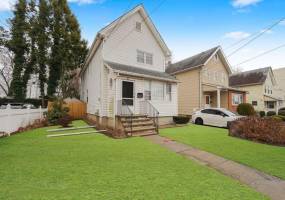 61 Greenleaf Avenue, Staten Island, New York 10310, 3 Bedrooms Bedrooms, ,2 BathroomsBathrooms,Residential,For Sale,Greenleaf,489454