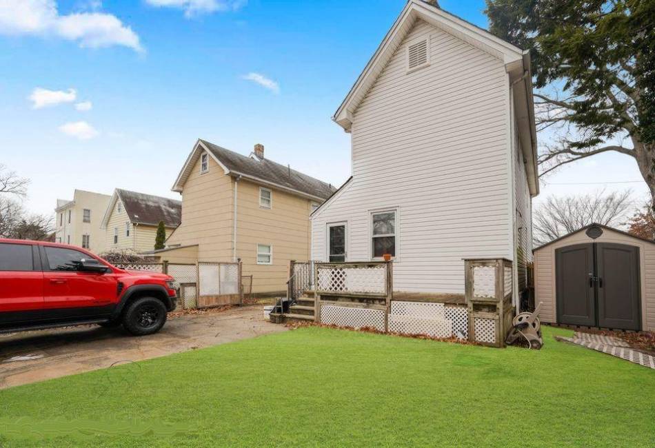 61 Greenleaf Avenue, Staten Island, New York 10310, 3 Bedrooms Bedrooms, ,2 BathroomsBathrooms,Residential,For Sale,Greenleaf,489454