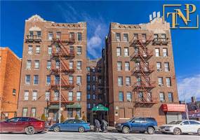 2913 Foster Avenue, Brooklyn, New York 11210, 1 Bedroom Bedrooms, ,1 BathroomBathrooms,Residential,For Sale,Foster,489393