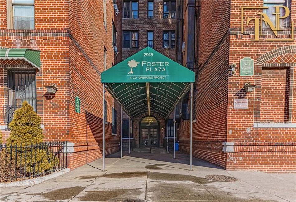 2913 Foster Avenue, Brooklyn, New York 11210, 1 Bedroom Bedrooms, ,1 BathroomBathrooms,Residential,For Sale,Foster,489393