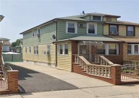 660 37th Street, Brooklyn, New York 11203, 3 Bedrooms Bedrooms, ,2 BathroomsBathrooms,Residential,For Sale,37th,489464