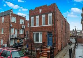 2243 2nd Street, Brooklyn, New York 11223, ,Residential,For Sale,2nd,489471