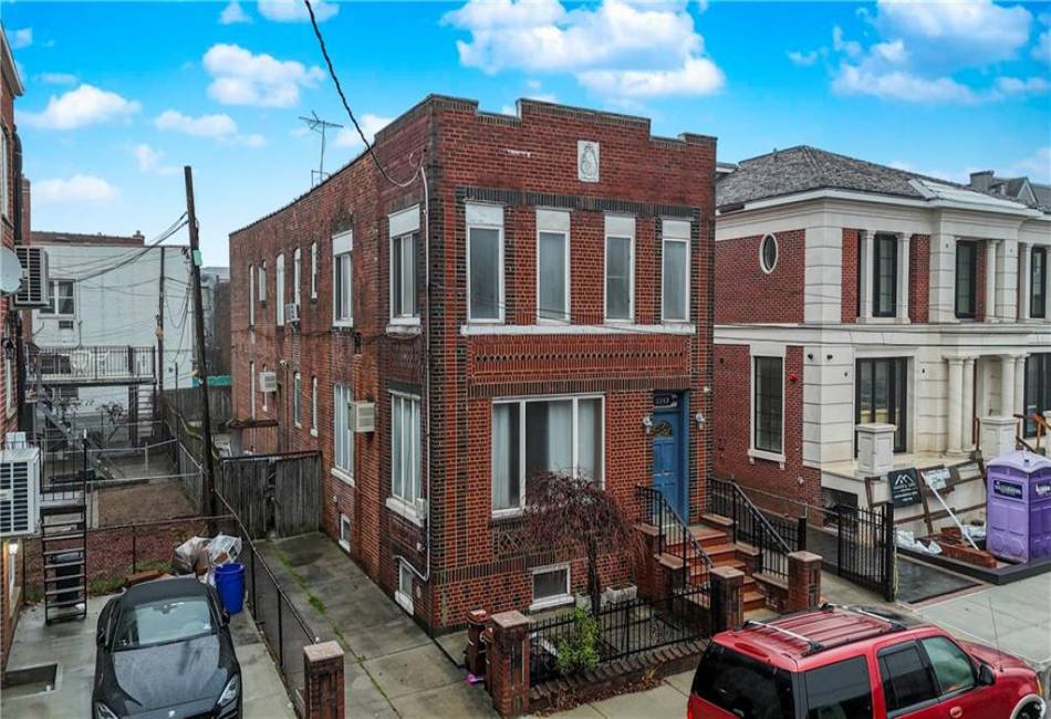 2243 2nd Street, Brooklyn, New York 11223, ,Residential,For Sale,2nd,489471