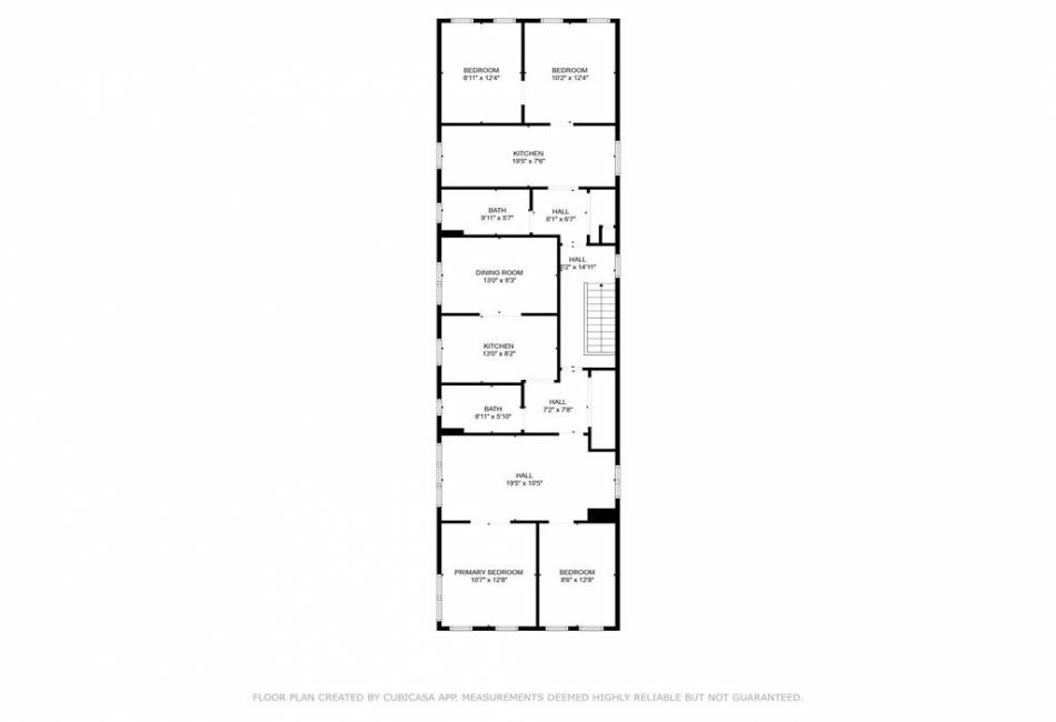 2243 2nd Street, Brooklyn, New York 11223, ,Residential,For Sale,2nd,489471
