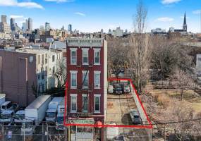 115 Van Brunt Street, Brooklyn, New York 11231, ,Mixed Use,For Sale,Van Brunt,489477