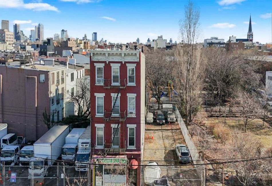115 Van Brunt Street, Brooklyn, New York 11231, ,Mixed Use,For Sale,Van Brunt,489477