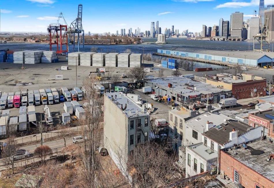 115 Van Brunt Street, Brooklyn, New York 11231, ,Mixed Use,For Sale,Van Brunt,489477