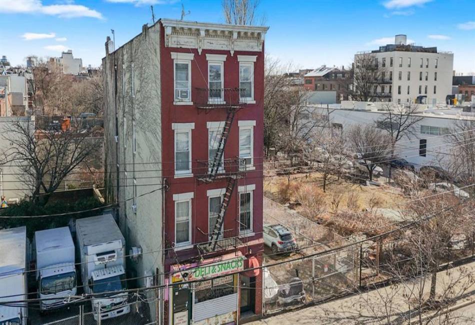 115 Van Brunt Street, Brooklyn, New York 11231, ,Mixed Use,For Sale,Van Brunt,489477