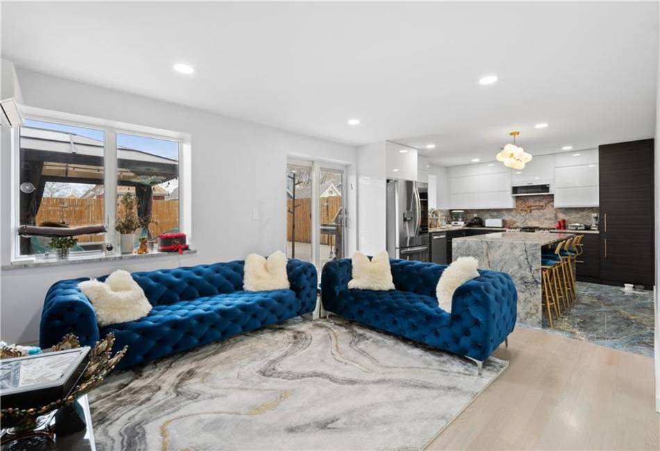 2511 Ocean Avenue, Brooklyn, New York 11229, 2 Bedrooms Bedrooms, ,2 BathroomsBathrooms,Residential,For Sale,Ocean,489481
