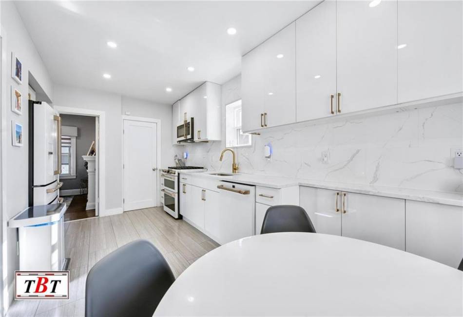 1674 Ryder Street, Brooklyn, New York 11234, 3 Bedrooms Bedrooms, ,2 BathroomsBathrooms,Residential,For Sale,Ryder,489483
