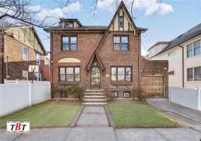 1674 Ryder Street, Brooklyn, New York 11234, 3 Bedrooms Bedrooms, ,2 BathroomsBathrooms,Residential,For Sale,Ryder,489483
