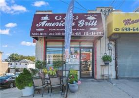 891 Manor Road, Staten Island, New York 10314, ,Commercial,For Sale,Manor,489484