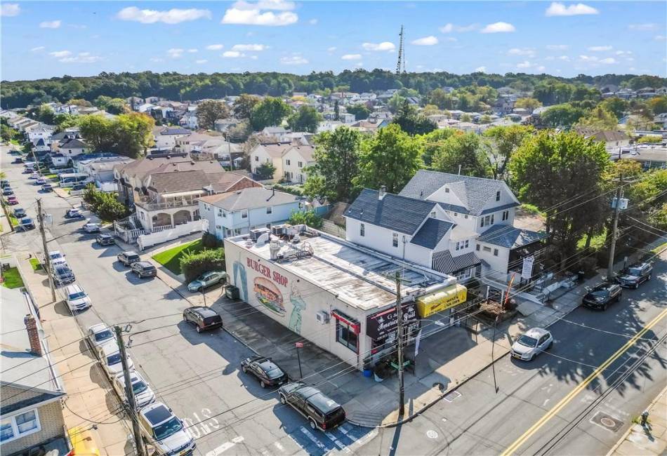 891 Manor Road, Staten Island, New York 10314, ,Commercial,For Sale,Manor,489484