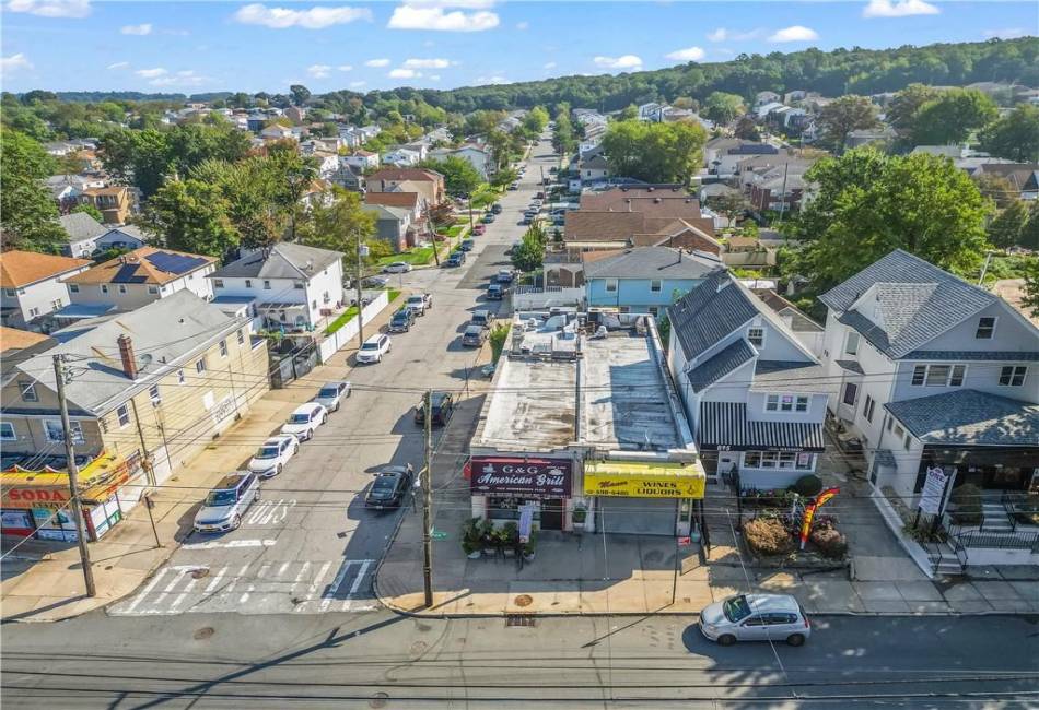 891 Manor Road, Staten Island, New York 10314, ,Commercial,For Sale,Manor,489484