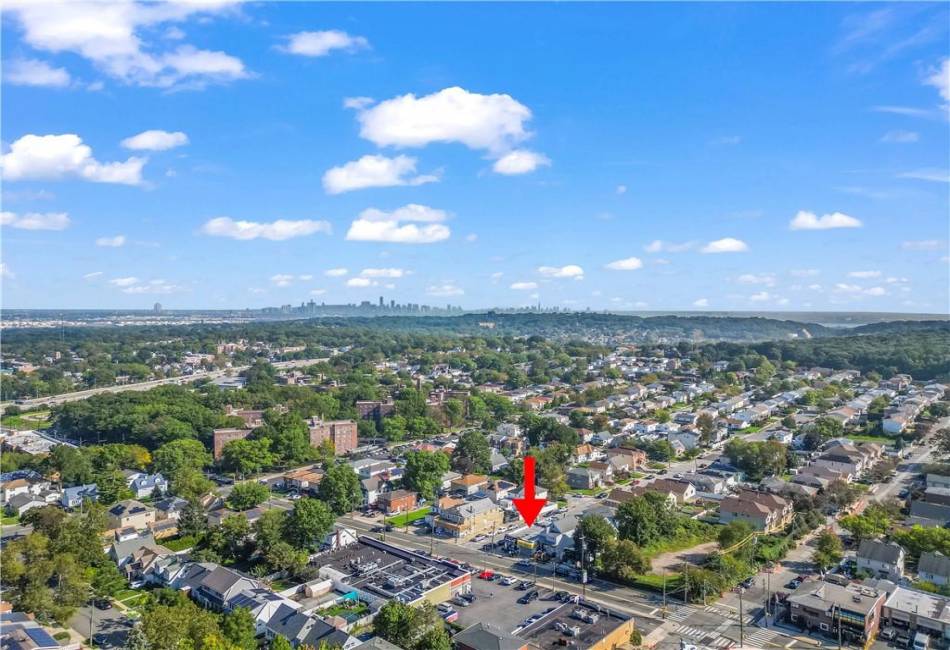 891 Manor Road, Staten Island, New York 10314, ,Commercial,For Sale,Manor,489484