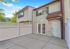 12 Bunnell Court, Staten Island, New York 10312, 2 Bedrooms Bedrooms, ,2 BathroomsBathrooms,Residential,For Sale,Bunnell,489491