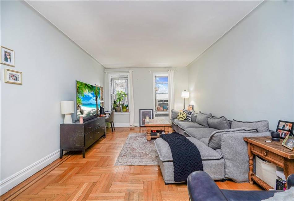 868 7th Street, Brooklyn, New York 11230, 1 Bedroom Bedrooms, ,1 BathroomBathrooms,Residential,For Sale,7th,489444