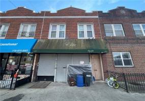 172 Highlawn Avenue, Brooklyn, New York 11223, ,Mixed Use,For Sale,Highlawn,489456