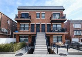 97 Battery Avenue, Brooklyn, New York 11209, 3 Bedrooms Bedrooms, ,2 BathroomsBathrooms,Residential,For Sale,Battery,489506