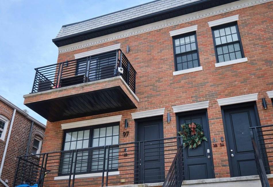 97 Battery Avenue, Brooklyn, New York 11209, 3 Bedrooms Bedrooms, ,2 BathroomsBathrooms,Residential,For Sale,Battery,489506