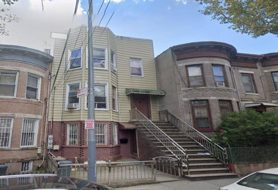 748 57th Street, Brooklyn, New York 11220, ,Residential,For Sale,57th,489529