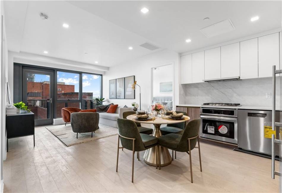 2286 Cropsey Avenue, Brooklyn, New York 11214, 2 Bedrooms Bedrooms, ,2 BathroomsBathrooms,Residential,For Sale,Cropsey,489532