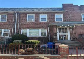 1235 Troy Avenue, Brooklyn, New York 11203, 3 Bedrooms Bedrooms, ,1.75 BathroomsBathrooms,Residential,For Sale,Troy,489540