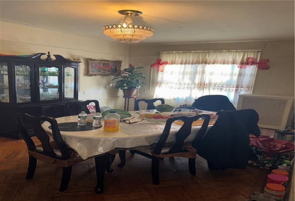 1235 Troy Avenue, Brooklyn, New York 11203, 3 Bedrooms Bedrooms, ,1.75 BathroomsBathrooms,Residential,For Sale,Troy,489540