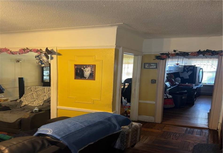 1235 Troy Avenue, Brooklyn, New York 11203, 3 Bedrooms Bedrooms, ,1.75 BathroomsBathrooms,Residential,For Sale,Troy,489540
