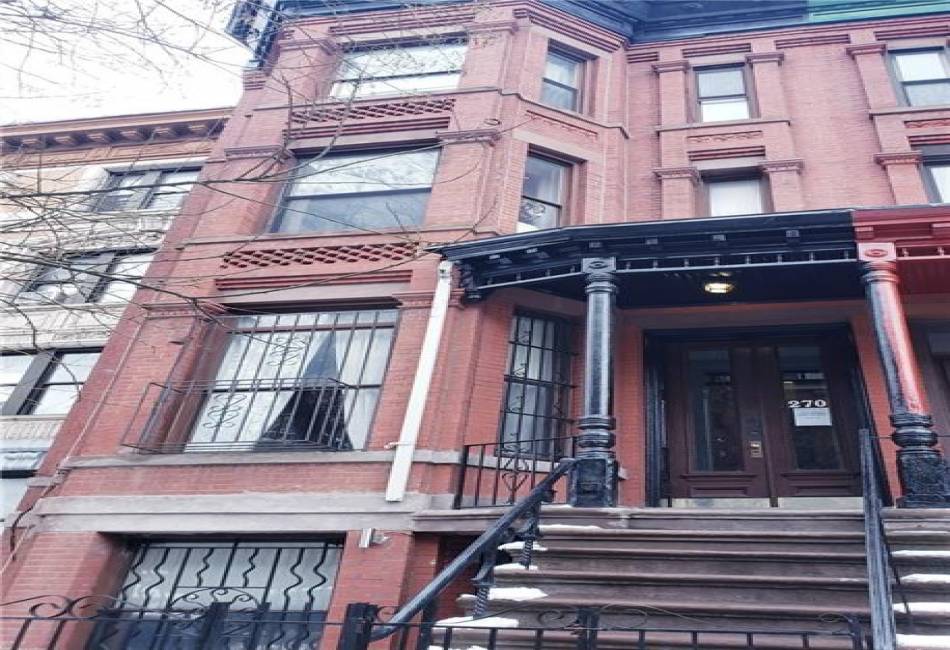 Withheld Withheld Avenue, Brooklyn, New York 11216, 4 Bedrooms Bedrooms, ,Residential,For Sale,Withheld,489145