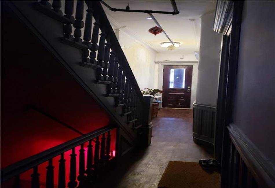 Withheld Withheld Avenue, Brooklyn, New York 11216, 4 Bedrooms Bedrooms, ,Residential,For Sale,Withheld,489145