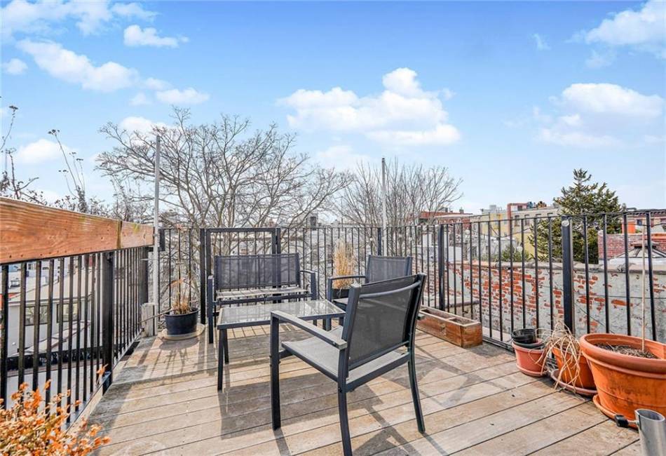506 Prospect Avenue, Brooklyn, New York 11215, 9 Bedrooms Bedrooms, ,4 BathroomsBathrooms,Residential,For Sale,Prospect,489507