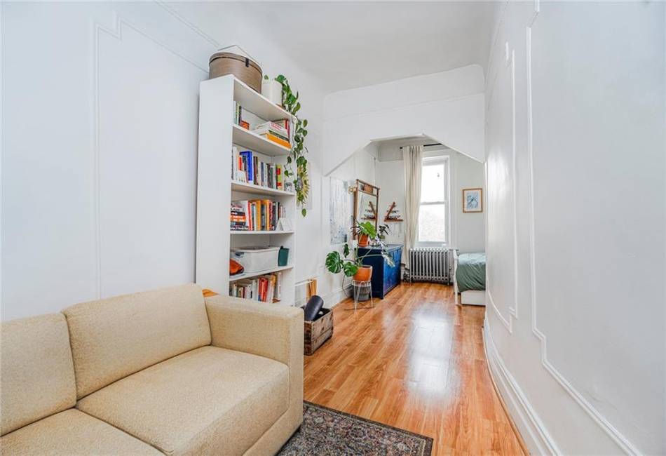 506 Prospect Avenue, Brooklyn, New York 11215, 9 Bedrooms Bedrooms, ,4 BathroomsBathrooms,Residential,For Sale,Prospect,489507