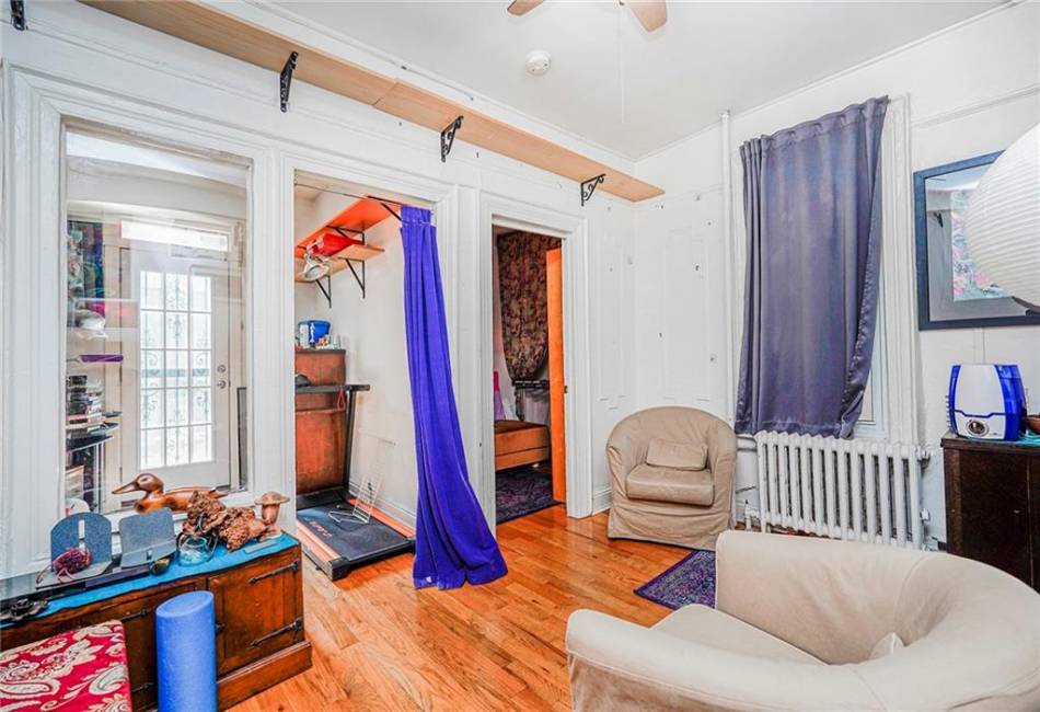 506 Prospect Avenue, Brooklyn, New York 11215, 9 Bedrooms Bedrooms, ,4 BathroomsBathrooms,Residential,For Sale,Prospect,489507