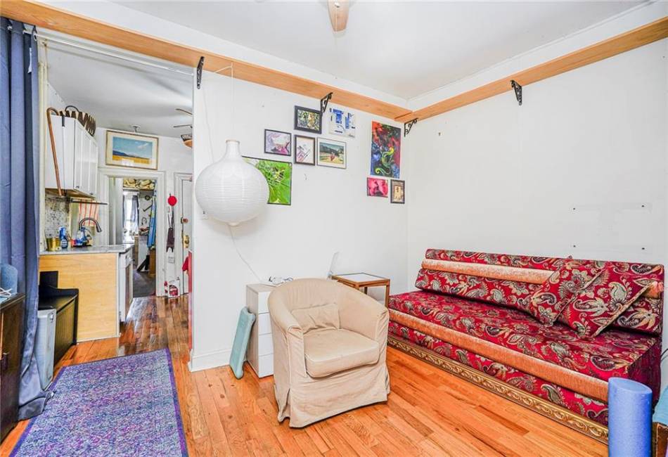 506 Prospect Avenue, Brooklyn, New York 11215, 9 Bedrooms Bedrooms, ,4 BathroomsBathrooms,Residential,For Sale,Prospect,489507