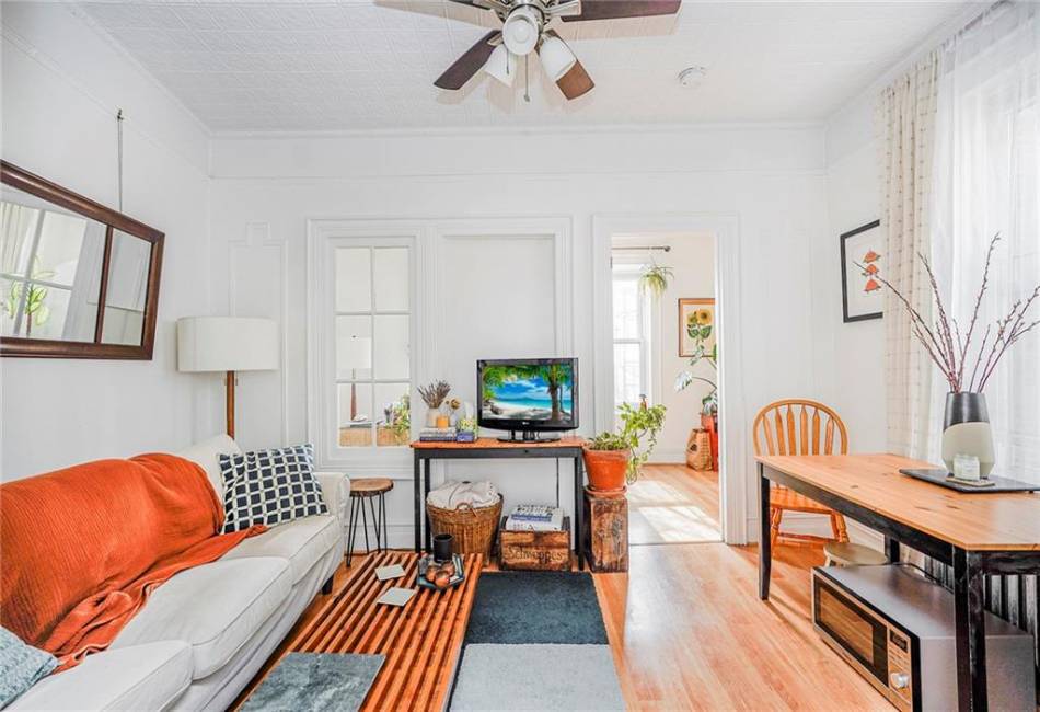 506 Prospect Avenue, Brooklyn, New York 11215, 9 Bedrooms Bedrooms, ,4 BathroomsBathrooms,Residential,For Sale,Prospect,489507
