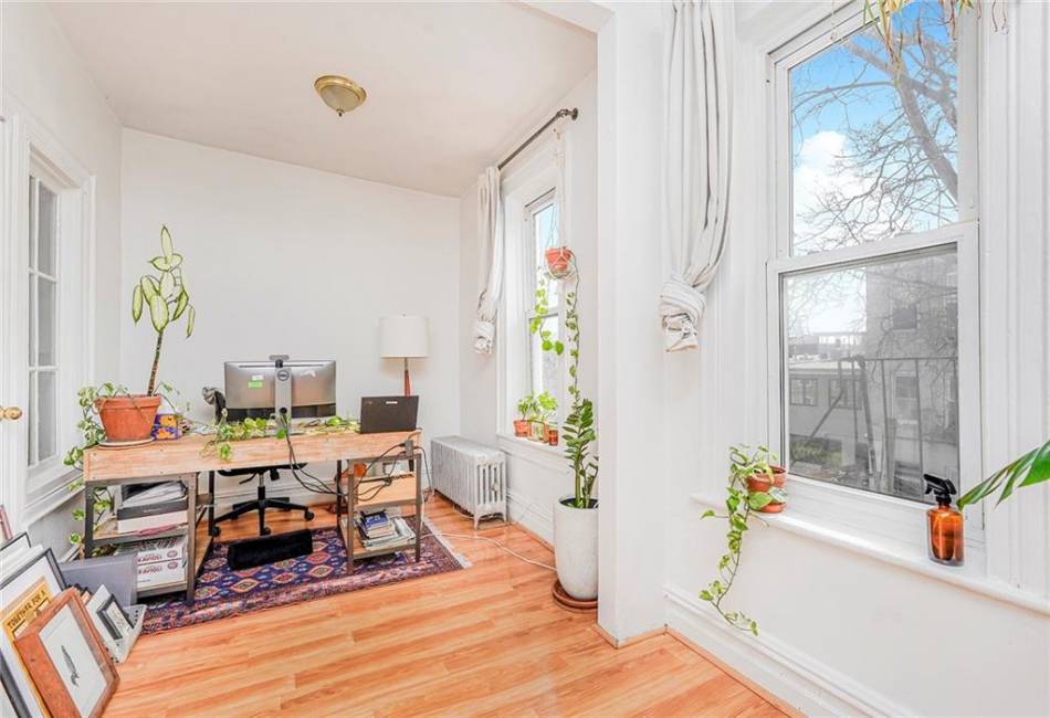 506 Prospect Avenue, Brooklyn, New York 11215, 9 Bedrooms Bedrooms, ,4 BathroomsBathrooms,Residential,For Sale,Prospect,489507