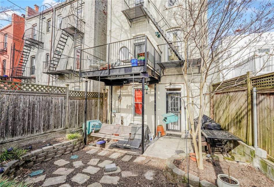 506 Prospect Avenue, Brooklyn, New York 11215, 9 Bedrooms Bedrooms, ,4 BathroomsBathrooms,Residential,For Sale,Prospect,489507