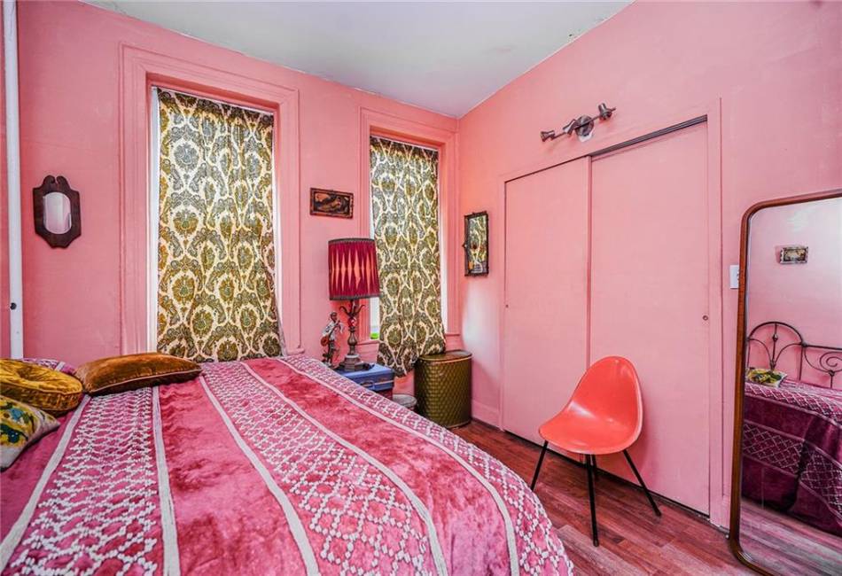 506 Prospect Avenue, Brooklyn, New York 11215, 9 Bedrooms Bedrooms, ,4 BathroomsBathrooms,Residential,For Sale,Prospect,489507