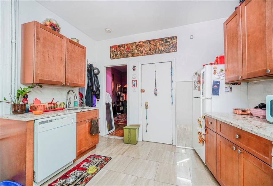 506 Prospect Avenue, Brooklyn, New York 11215, 9 Bedrooms Bedrooms, ,4 BathroomsBathrooms,Residential,For Sale,Prospect,489507