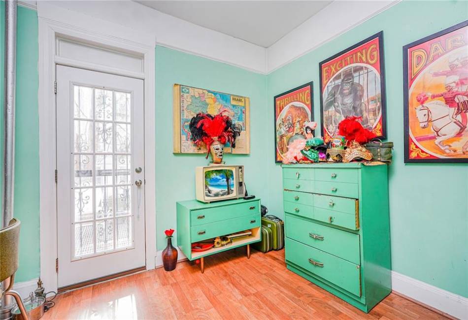 506 Prospect Avenue, Brooklyn, New York 11215, 9 Bedrooms Bedrooms, ,4 BathroomsBathrooms,Residential,For Sale,Prospect,489507