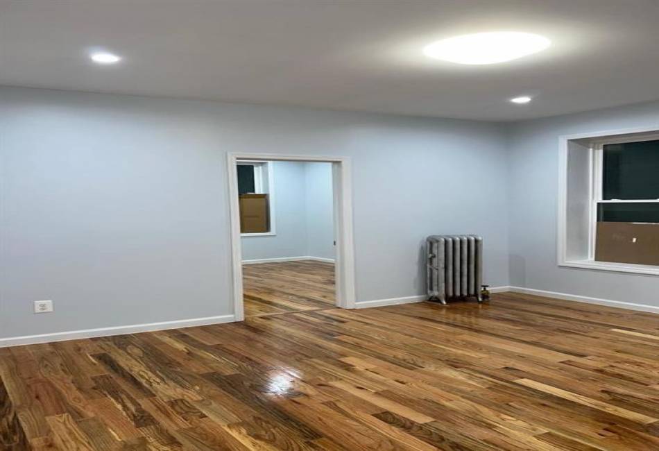 2299 Strauss Street, Brooklyn, New York 11212, 2 Bedrooms Bedrooms, ,1 BathroomBathrooms,Rental,For Sale,Strauss,489508