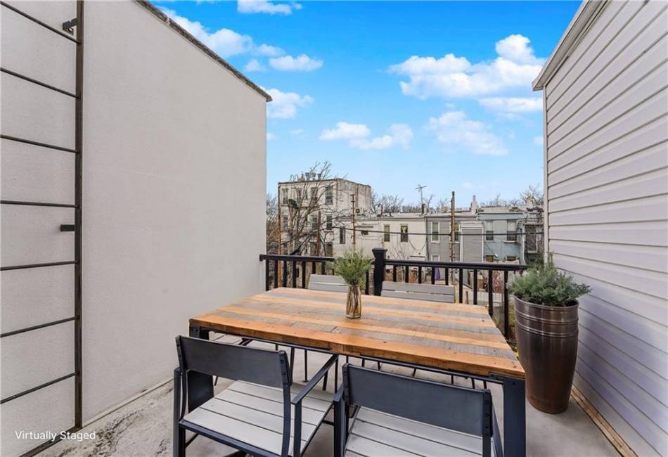 405A 20th Street, Brooklyn, New York 11215, 3 Bedrooms Bedrooms, ,3 BathroomsBathrooms,Residential,For Sale,20th,489545