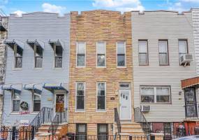405A 20th Street, Brooklyn, New York 11215, 3 Bedrooms Bedrooms, ,3 BathroomsBathrooms,Residential,For Sale,20th,489545