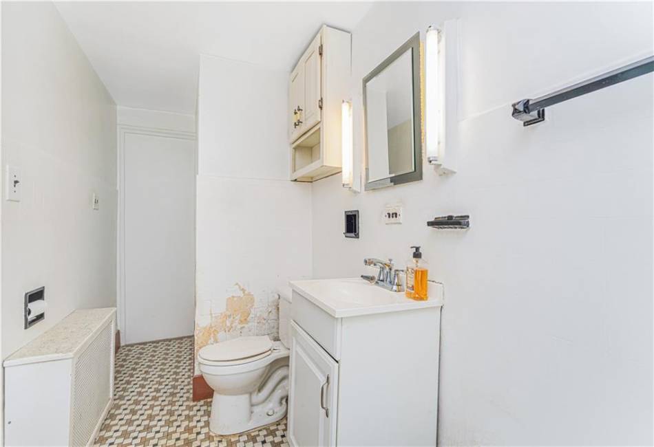 405A 20th Street, Brooklyn, New York 11215, 3 Bedrooms Bedrooms, ,3 BathroomsBathrooms,Residential,For Sale,20th,489545