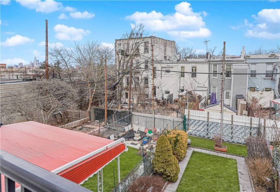 405A 20th Street, Brooklyn, New York 11215, 3 Bedrooms Bedrooms, ,3 BathroomsBathrooms,Residential,For Sale,20th,489545