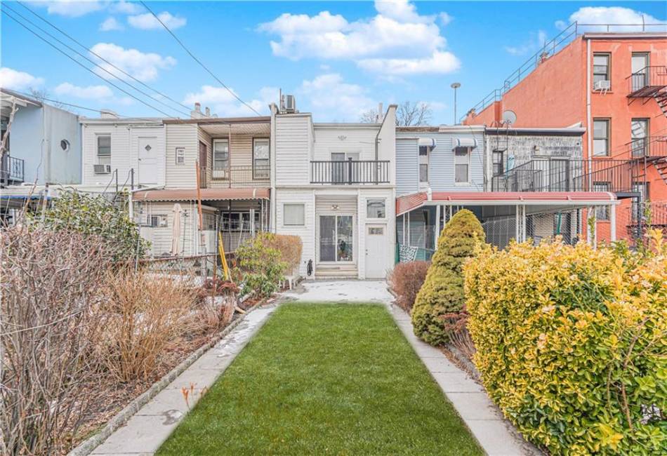 405A 20th Street, Brooklyn, New York 11215, 3 Bedrooms Bedrooms, ,3 BathroomsBathrooms,Residential,For Sale,20th,489545